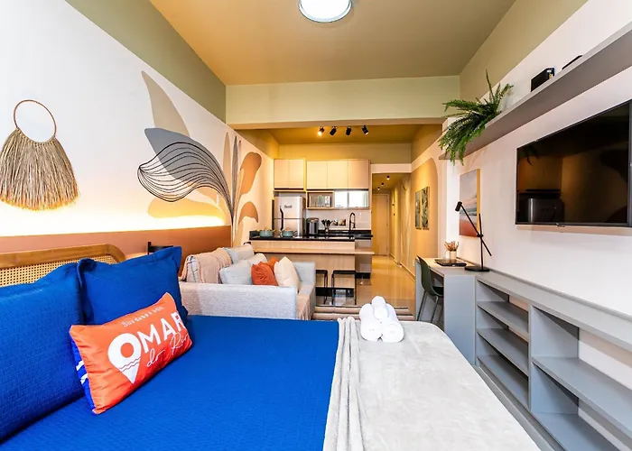 Apartmán